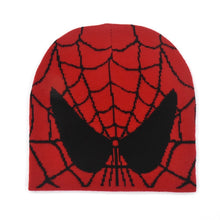 Load image into Gallery viewer, Spider Beanies
