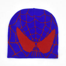 Load image into Gallery viewer, Spider Beanies
