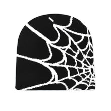 Load image into Gallery viewer, Spider Beanies
