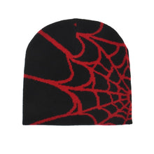 Load image into Gallery viewer, Spider Beanies
