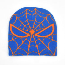 Load image into Gallery viewer, Spider Beanies
