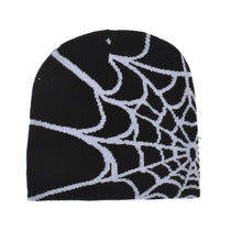 Load image into Gallery viewer, Spider Beanies
