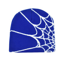 Load image into Gallery viewer, Spider Beanies
