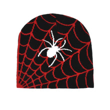 Load image into Gallery viewer, Spider Beanies
