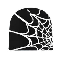 Load image into Gallery viewer, Spider Beanies
