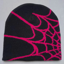 Load image into Gallery viewer, Spider Beanies
