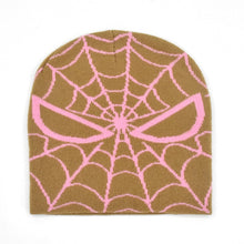 Load image into Gallery viewer, Spider Beanies
