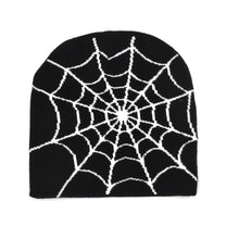 Load image into Gallery viewer, Spider Beanies
