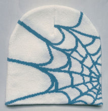 Load image into Gallery viewer, Spider Beanies
