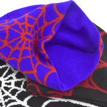 Load image into Gallery viewer, Spider Beanies
