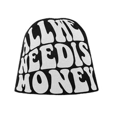 Load image into Gallery viewer, All We Need is Money Beanie
