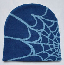 Load image into Gallery viewer, Spider Beanies
