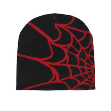 Load image into Gallery viewer, Spider Beanies

