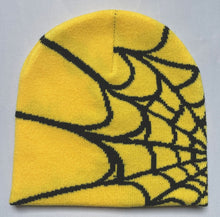 Load image into Gallery viewer, Spider Beanies
